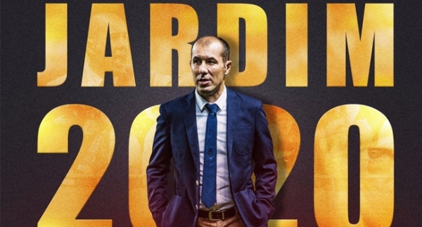 Monaco'dan Jardim'e yeni sözleşme