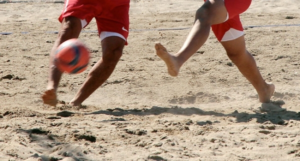 Plaj Futbolu Milli Takımı'nın aday kadrosu açıklandı