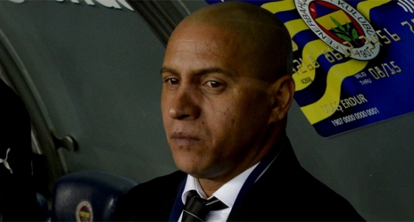 Roberto Carlos yeniden sahada!