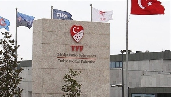 TFF, 2016-2017 sezonunu tescil etti