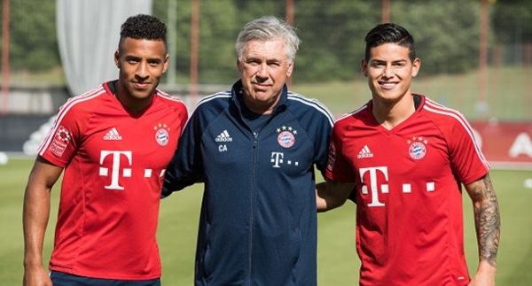 Bayern Münih kendi rekorunu kırdı
