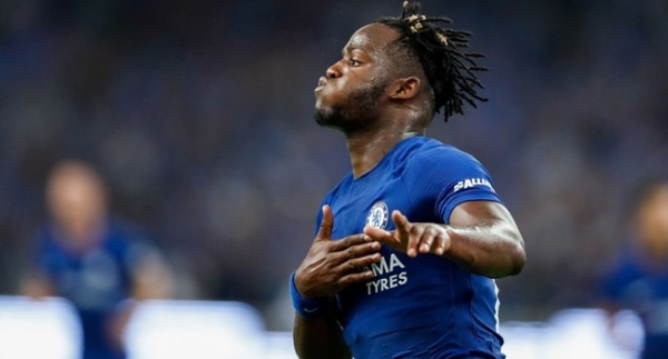Chelsea, Arsenal'i rahat geçti