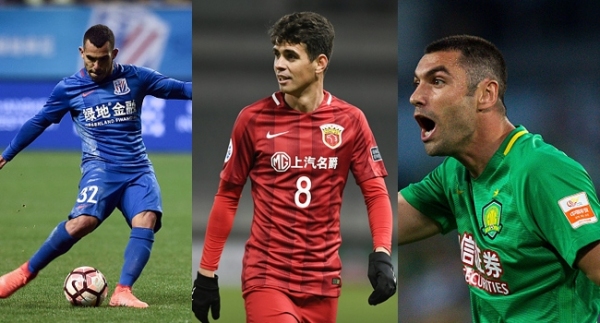 Çin futbolunda büyük kriz