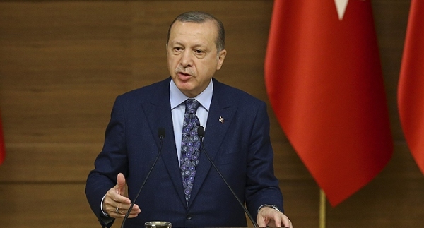 Cumhurbaşkanı'ndan Merve Yazıcı'ya tebrik