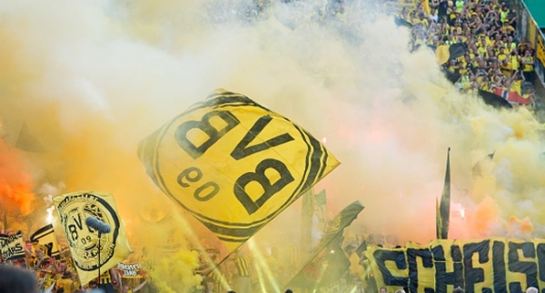 Dortmund'un kombinelerine yoğun ilgi