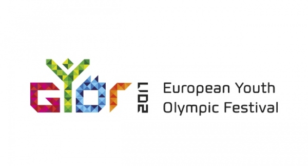 EYOF 2017 başlıyor