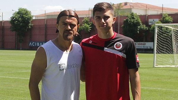 Gençlerbirliği fabrikasına yenileri katılıyor