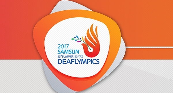 İşitme Engelliler Olimpiyatları'nda tarihi başarı