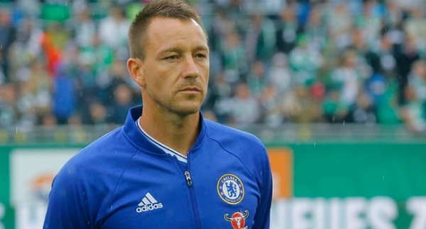 İşte John Terry'nin yeni takımı