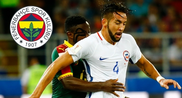 Mauricio Isla'yı yakından tanıyalım