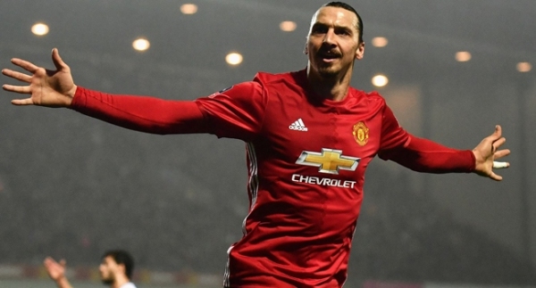 Mourinho'dan flaş Ibrahimovic açıklaması