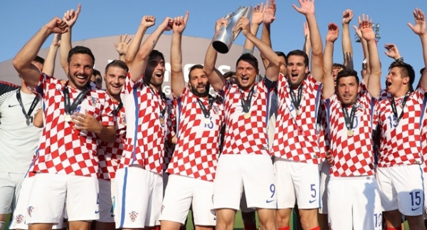 Şampiyon Zagreb