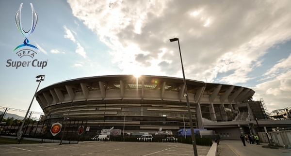 UEFA Süper Kupa, Üsküp'te fiyatları uçurdu!