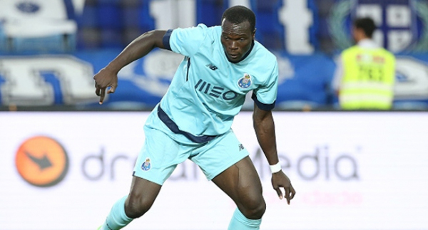 Aboubakar "hat-trick" yaptı