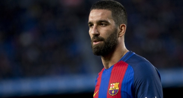 Arda Turan, Real Madrid maçında yok