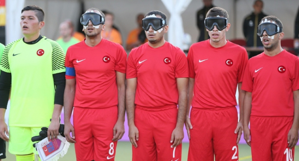 Ay-yıldızlı ekip, Avrupa 5'incisi oldu