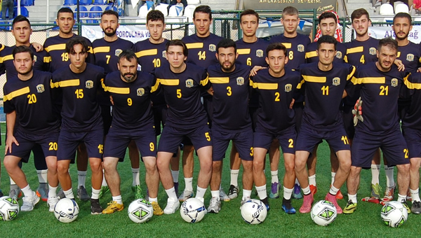 Cebecispor'dan görkemli sezon açılışı