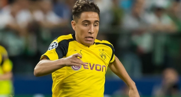 Dortmund'dan flaş Emre Mor açıklaması