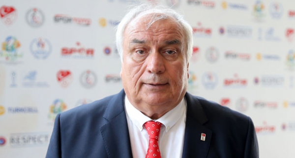 "En iyisini yapmaya gayret ediyoruz"