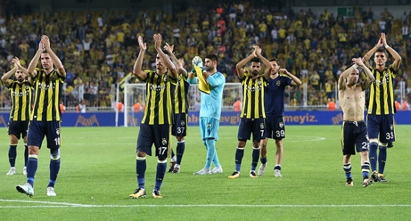 Fenerbahçe deplasman açılışlarında zorlanıyor