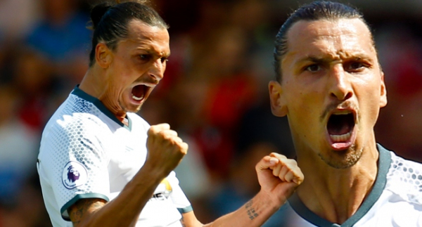 İbrahimovic açıkladı! Yeni sezonda...