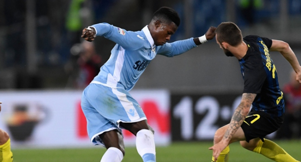 Keita Balde, Monaco'da