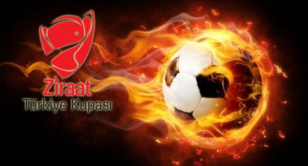Kupada maç programı belli oldu