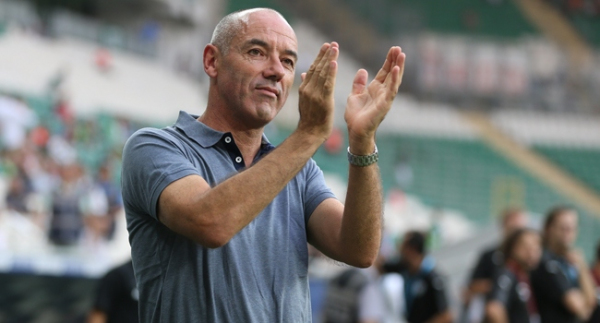 Le Guen'den transfer açıklaması