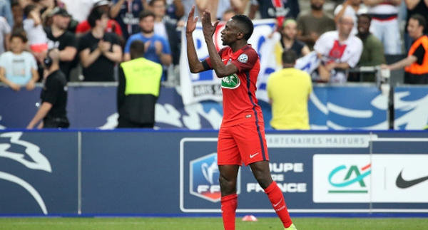 Matuidi, Juventus'ta