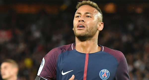Neymar'dan Barça'ya karşı atak