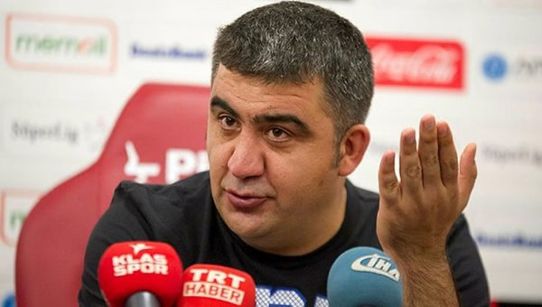Özat: "Allah var, kimi istediysek alındı"