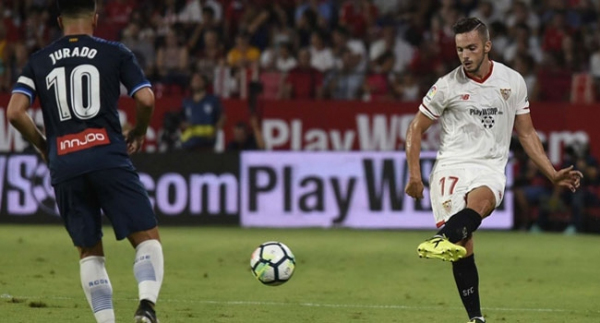 Sevilla beraberlikle başladı