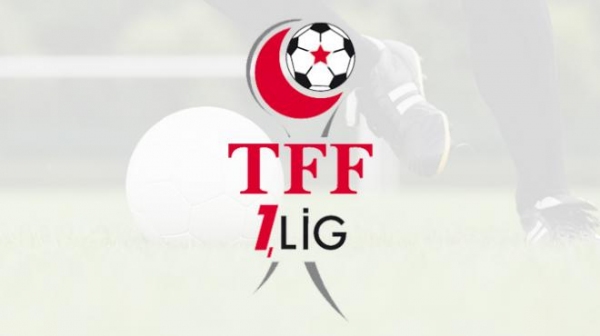 TFF 1. Lig'de ilk hafta maçlarını yayınlayacak kanal belli oldu!