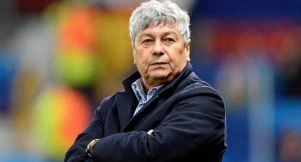 TFF, Lucescu ile temasta!
