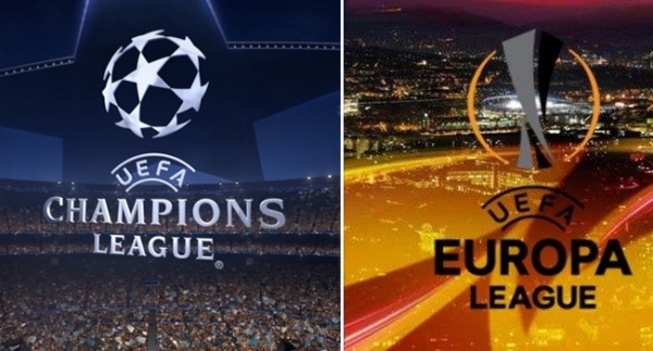 UEFA'dan Türk hakemlere görev