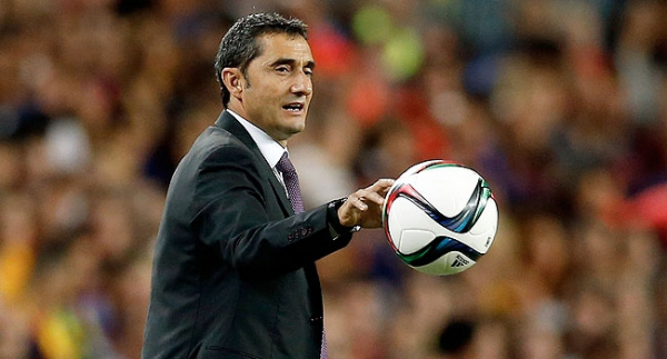 Valverde'den Arda Turan yorumu
