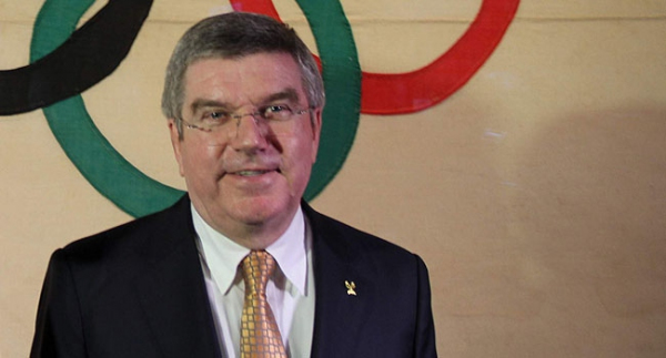Bach, G.Kore'nin ev sahipliğinden şüphe duymuyor