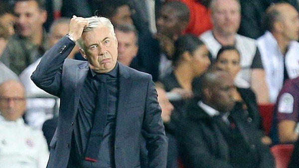 Bayern Münih ile Ancelotti yol ayrımının eşiğinde