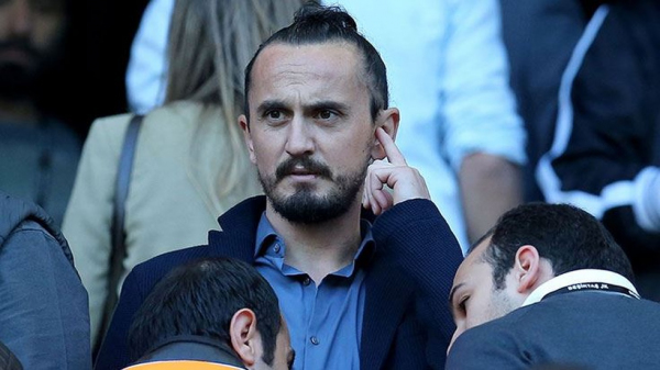 FIFA’dan Tuncay Şanlı’ya müjdeli haber