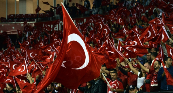 Finlandiya-Türkiye maçı biletleri satışta