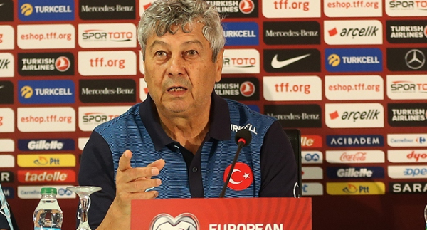 "Hakem hatalarının kasıtlı olduğunu düşünüyorum"