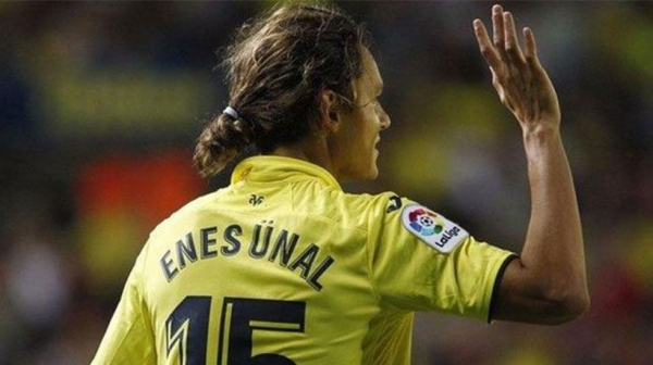 İspanya'da Enes Ünal rüzgarı