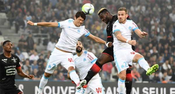 Marsilya'ya Rennes darbesi