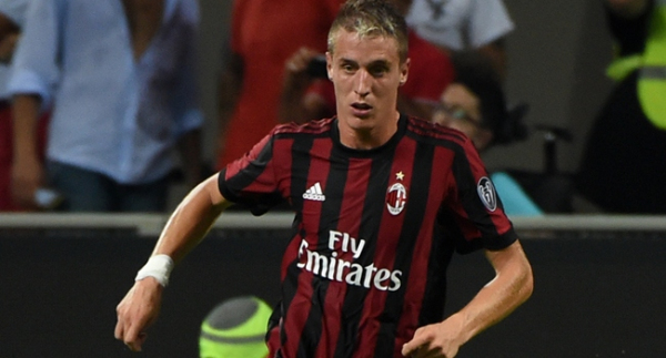 Milan'da Conti şoku