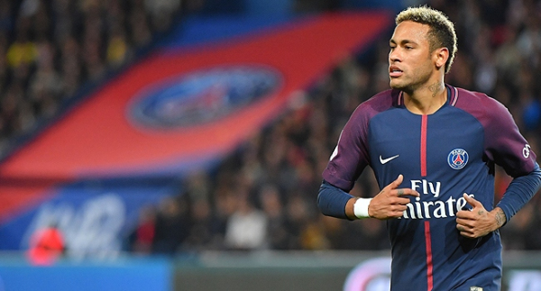 Neymar konuştu, PSG'de kriz bitti!