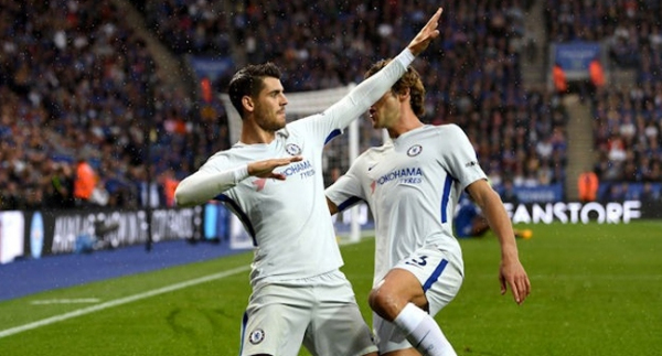Premier Lig'de favoriler kazandı