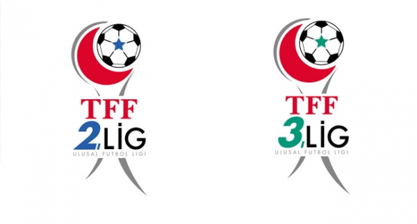 TFF 2. ve 3. Lig'de toplu sonuçlar