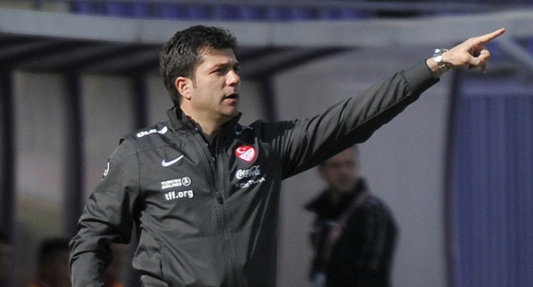 Vedat İnceefe'nin acı günü