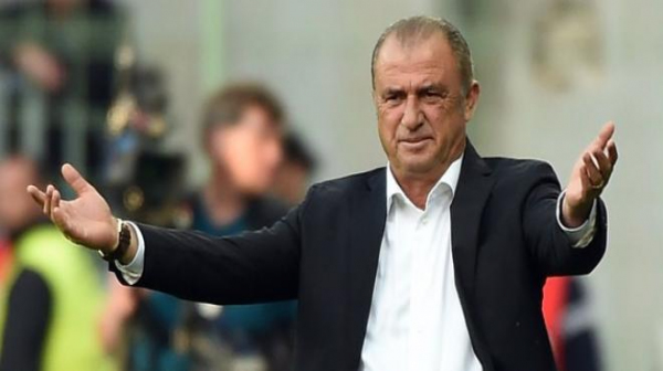 Fatih Terim'de sona doğru