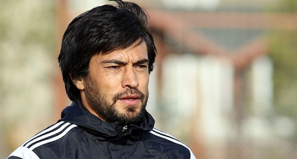 Gaziantepspor'da İbrahim Toraman sesleri